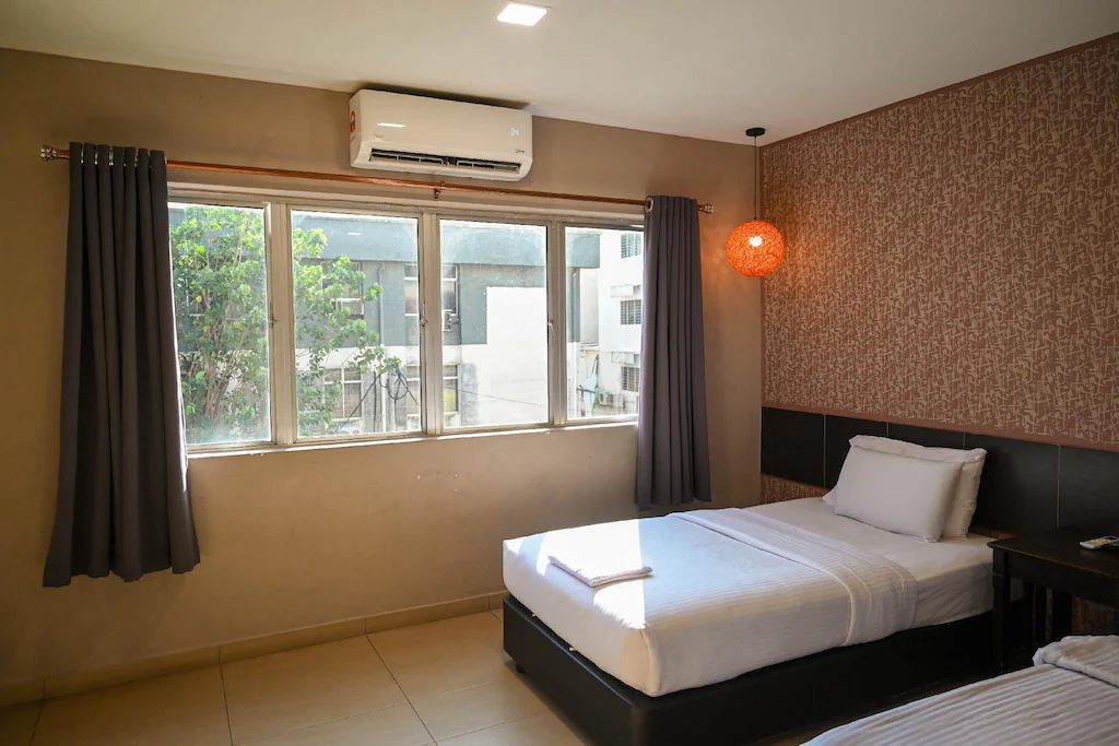 Hotel Jelai Mentakab