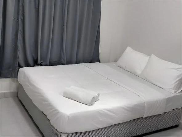 Hotel Mutiara Kuala Krai