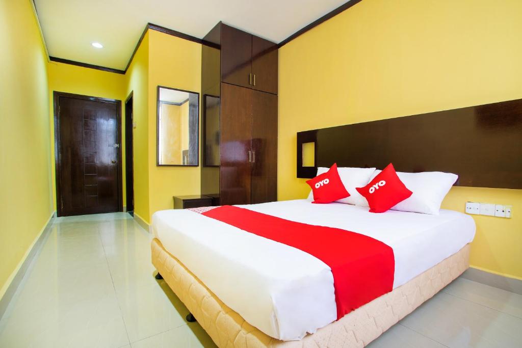 Hotel O Bbk