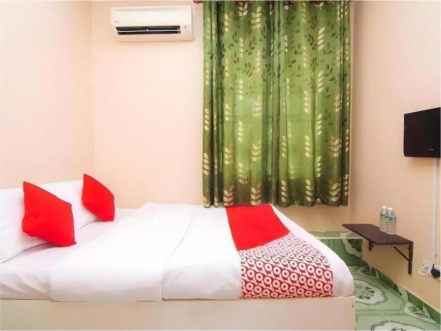 Hotel O Hajah Rohayah