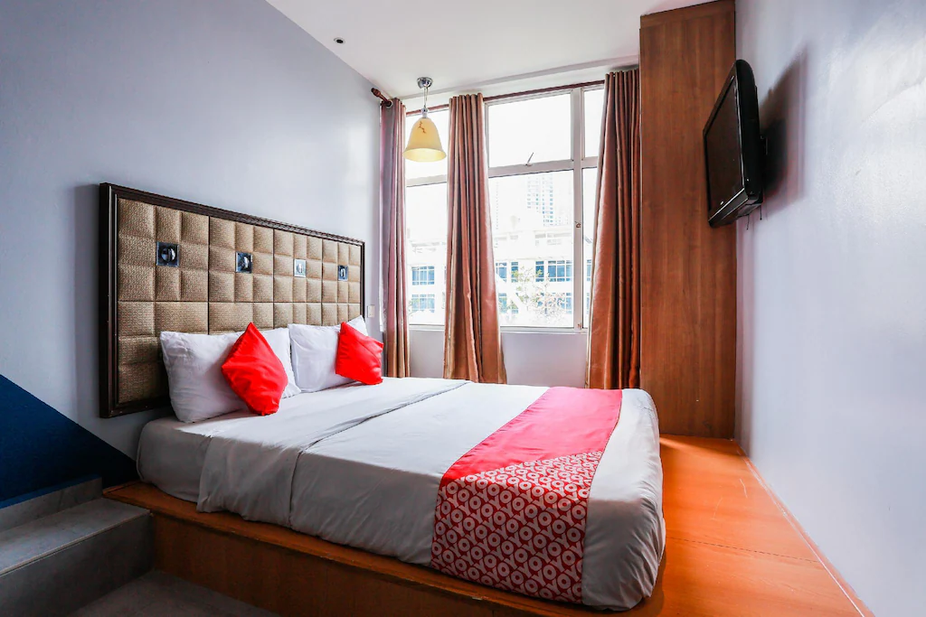 Hotel O Smc I-city