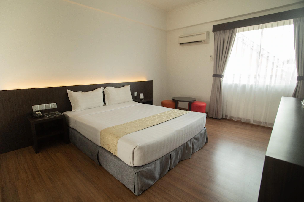 Hotel Seri Malaysia Sungai Petani