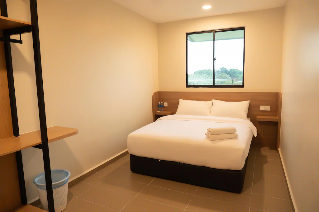 Hotel Sunsurya