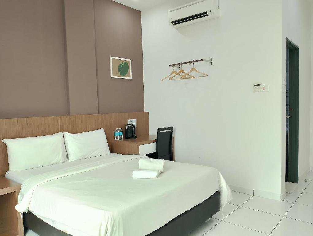Hotel Wawasan Managed by Sun Inns