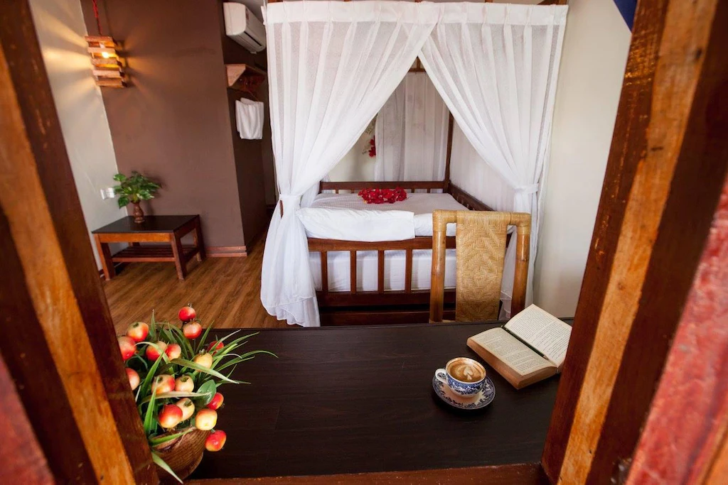 House Of My Eternal Love Kulai Guesthouse