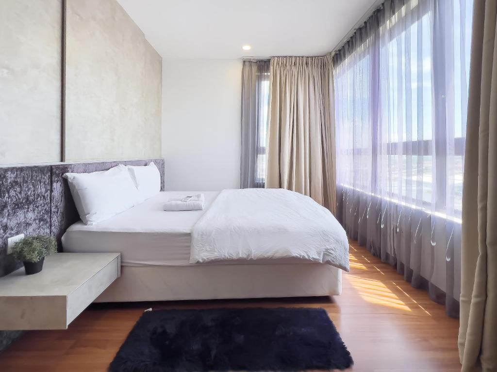 I-City Luxury Condominiums, Shah Alam - Smarthome