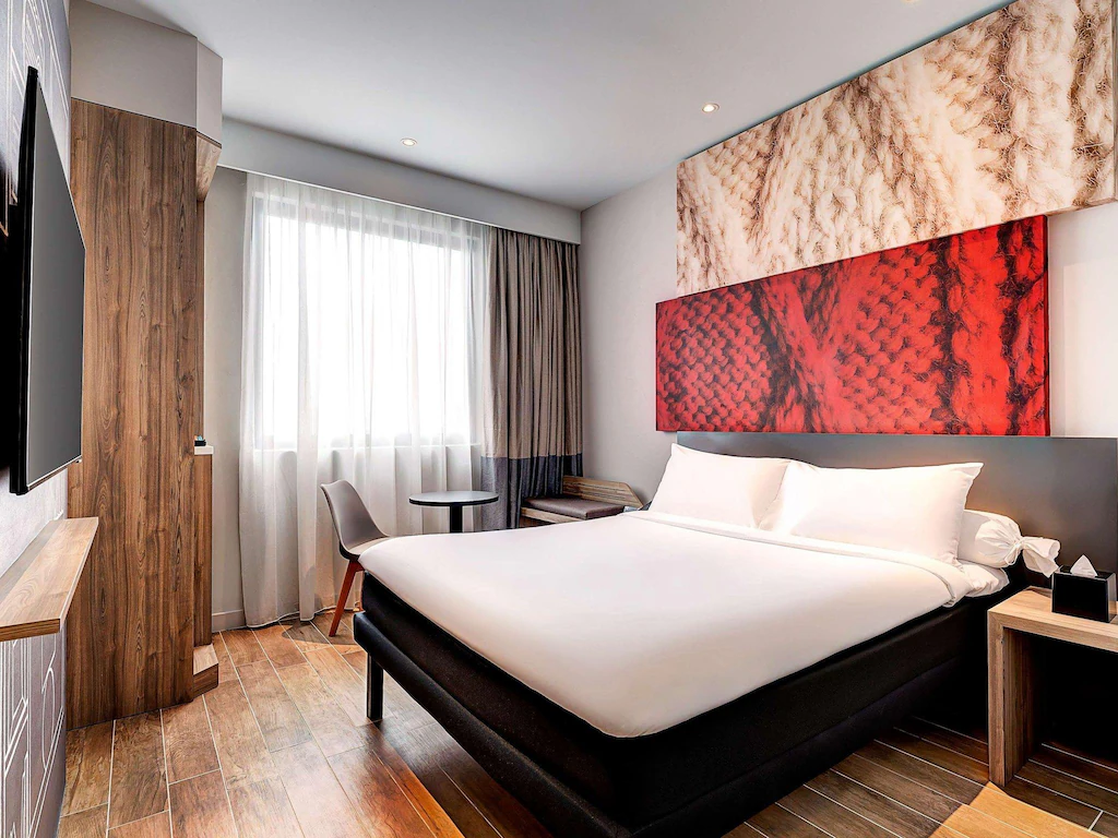 ibis PJCC Petaling Jaya