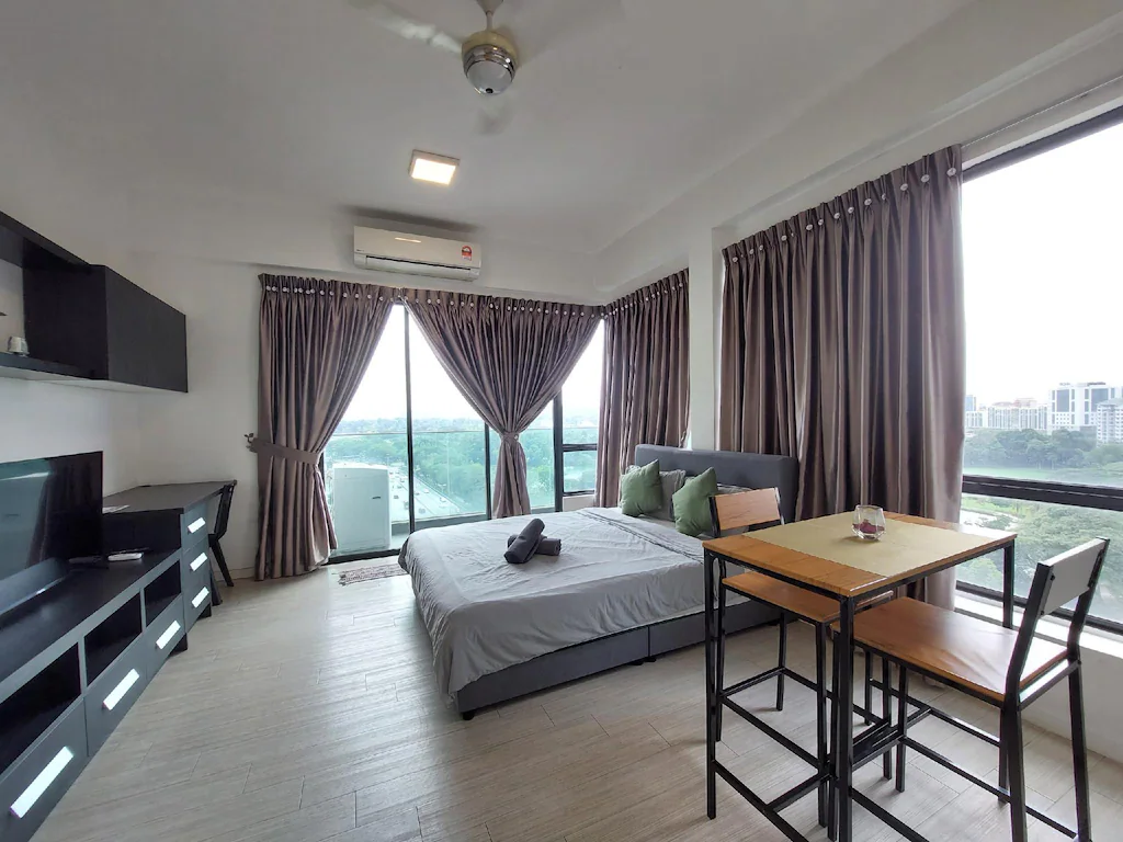 Inspired Homes @ PJ The Grand Sofo