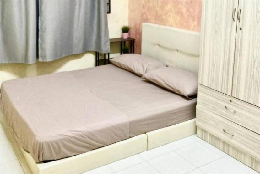 Isyfaq Apartment Homestay UPM Bukit Jalil