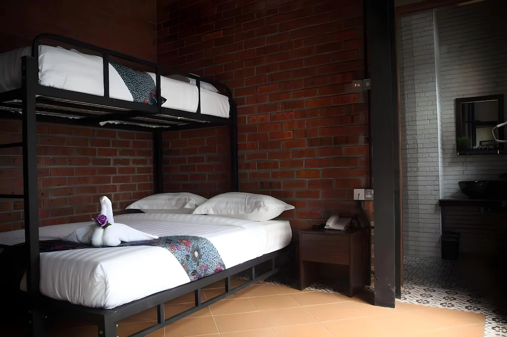 JQ Ban Loong Boutique Hotel