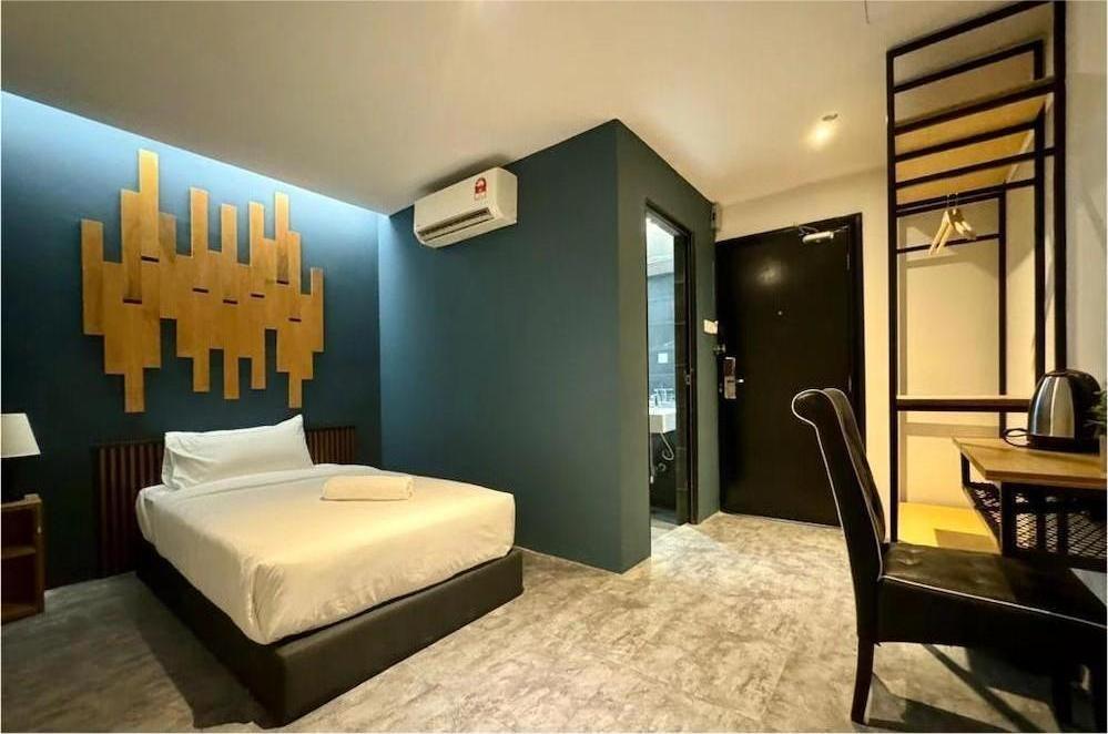 Kingston Hotel 7 @ Johor Bharu