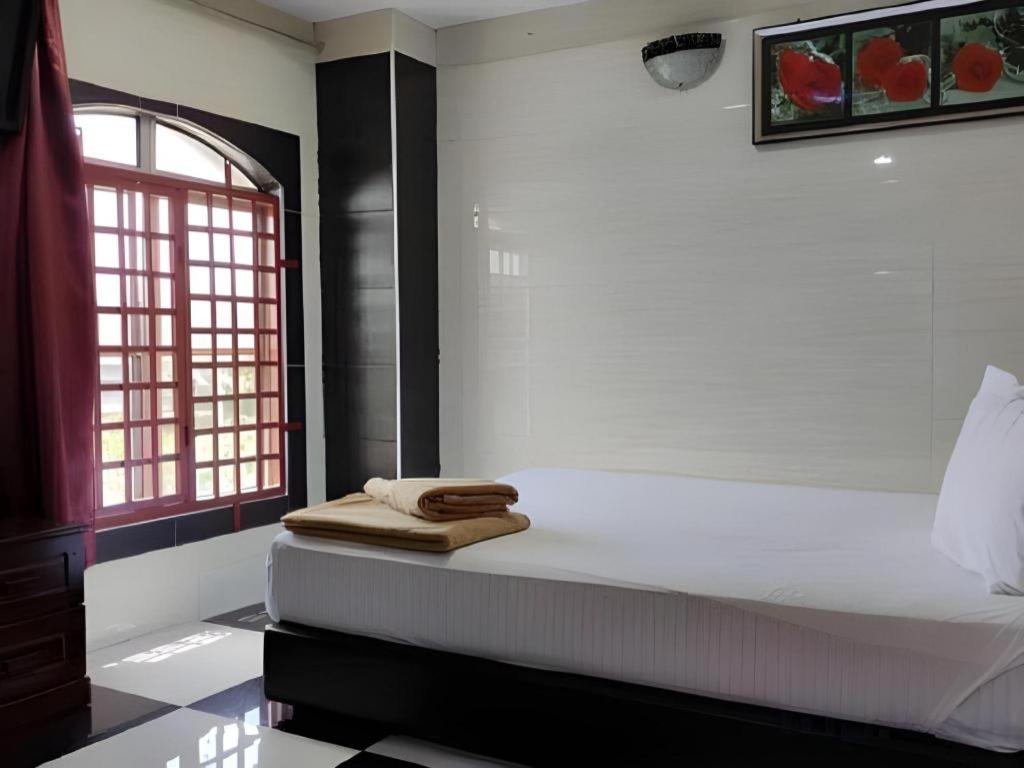 Kota Damansara Business Hotel