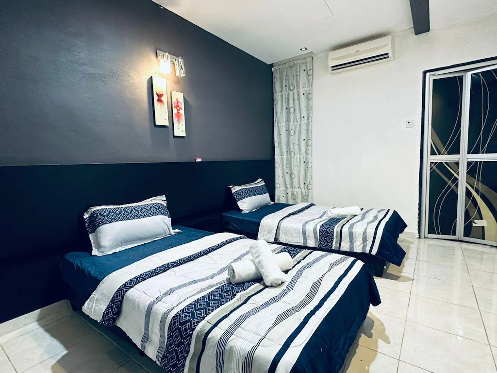 Kuu Inn Motel