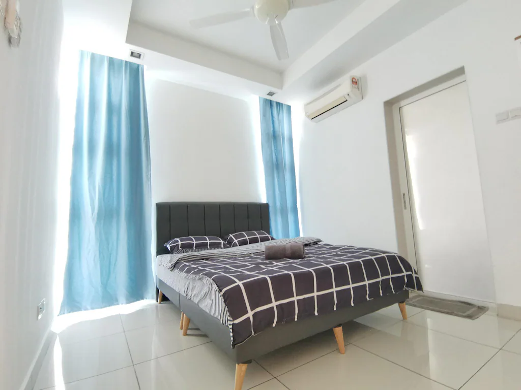 Liberty Homestay 3 @Near Bukit Jalil, Kuala Lumpur