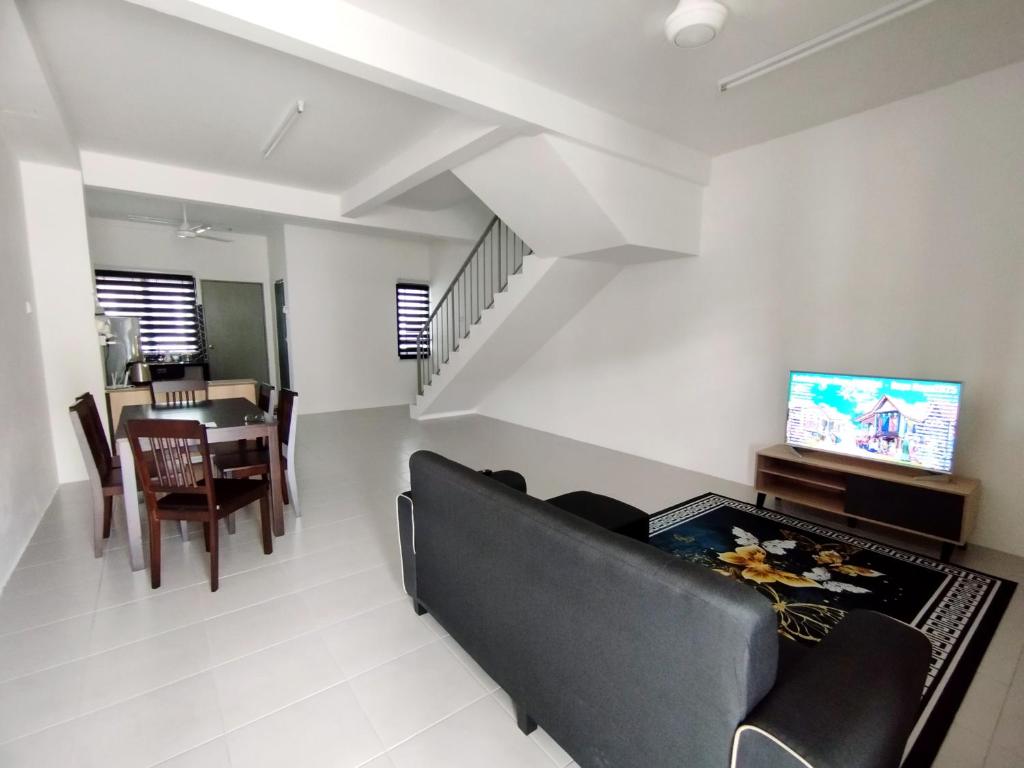 Lilly Grove Homestay