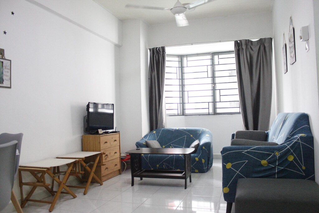 Main Place Mall Subang USJ21