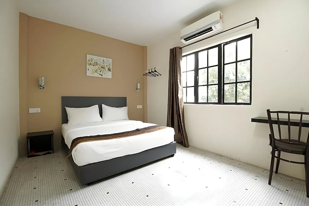 MS Hotel, Tengku Kelana KTM Klang