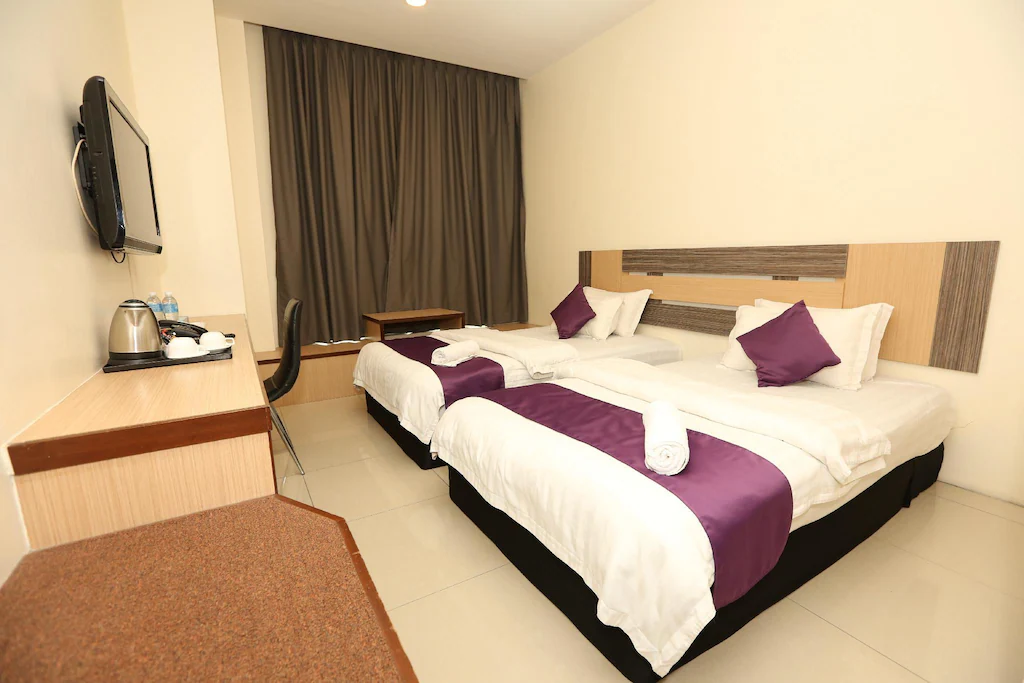 MY FAME HOTEL