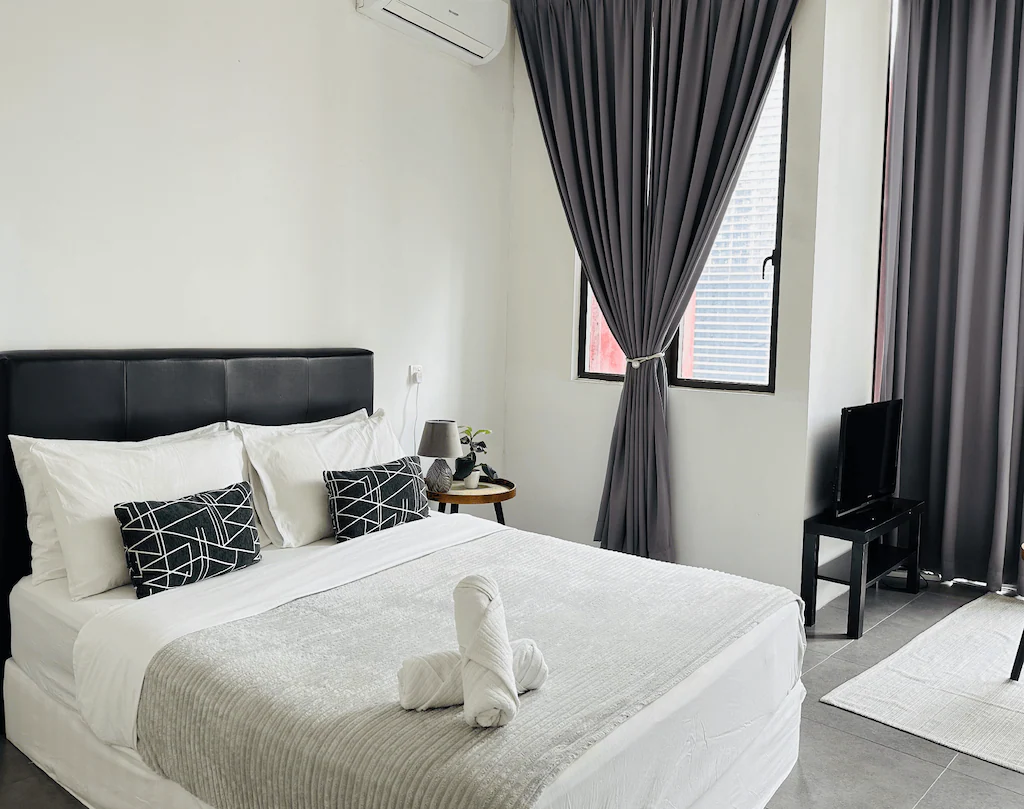 My Studio @ Empire Damansara