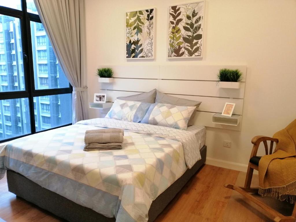 NORDIC Geniehome2BR1studio