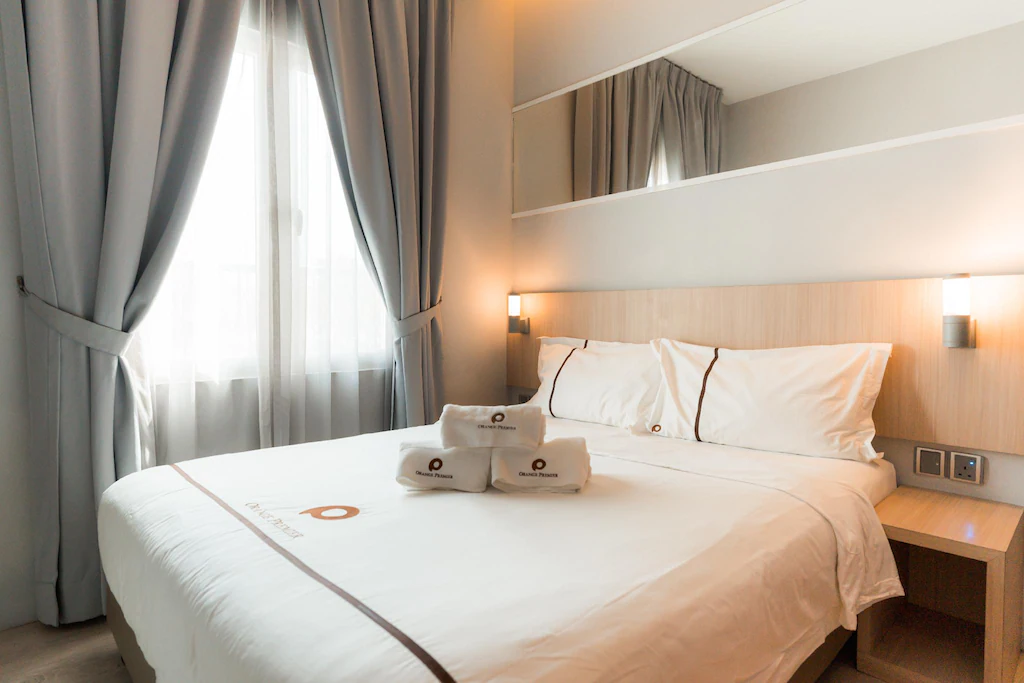 Orange Premier Hotel Wangsa Maju