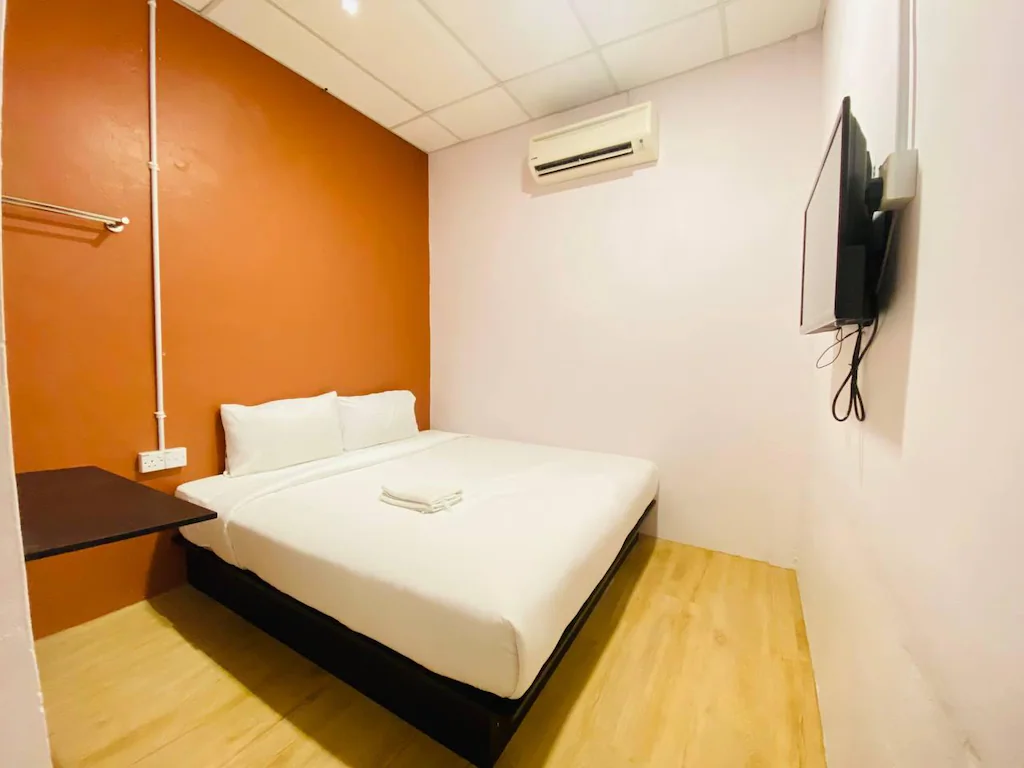OREN HOTEL