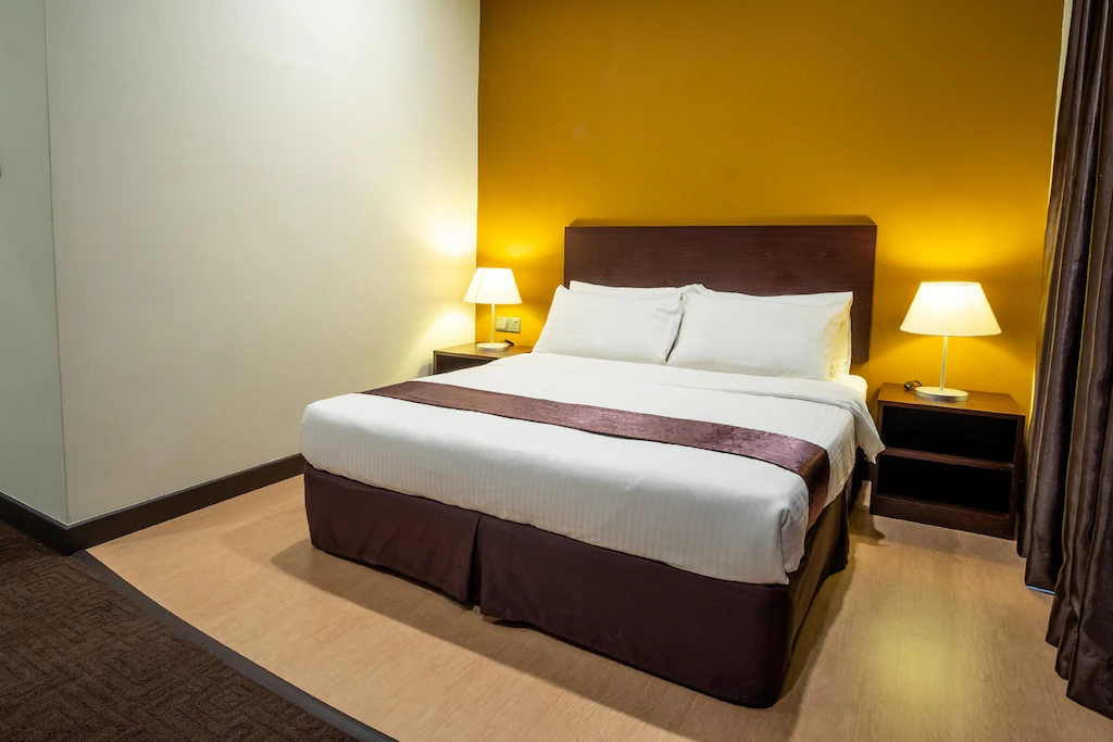 Orkid Inn Mahkota Cheras