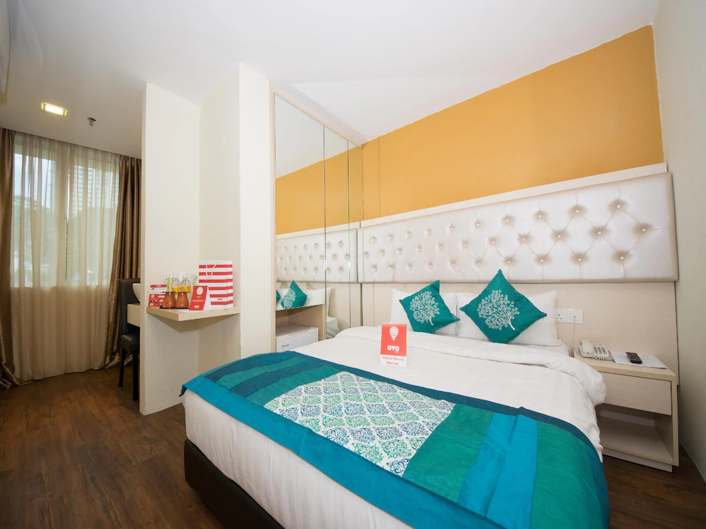 OYO 114 Sandpiper Hotel