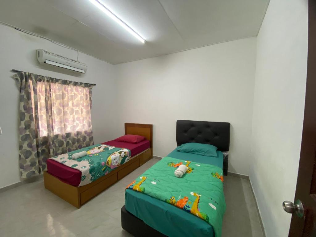 Padang Besar Guesthouse Firdaus