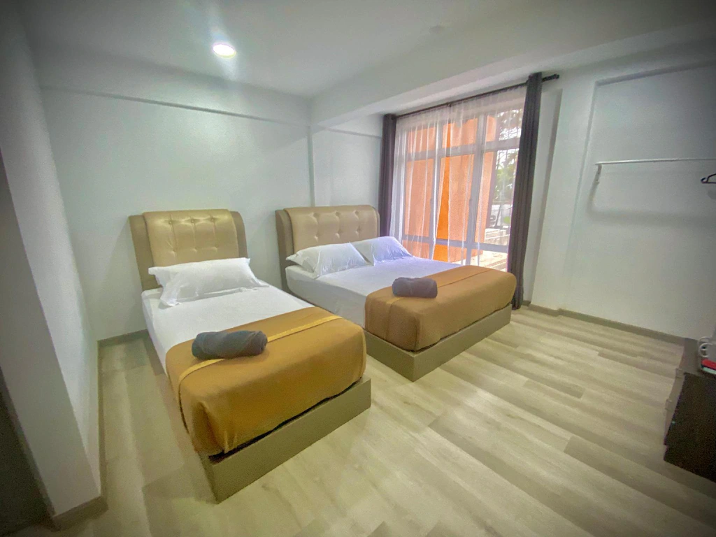 PAHANG REST HOUSE @ JERANTUT