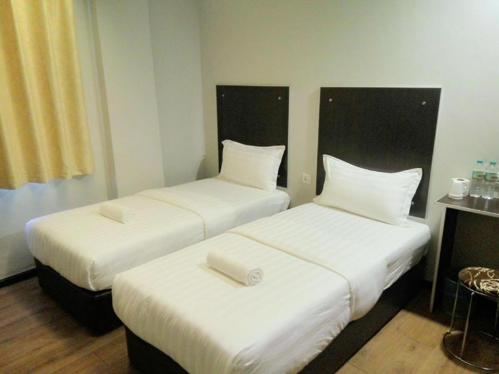 Portview Hotel