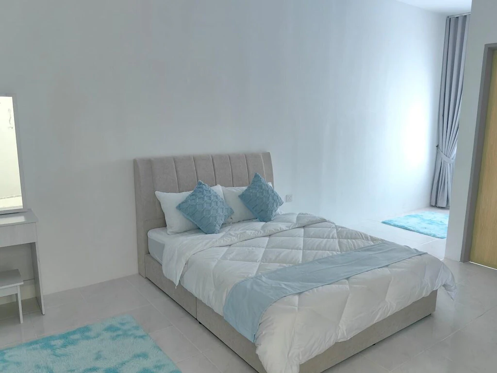 Private Roomstay | Shared Home Near KTM Batu Gajah