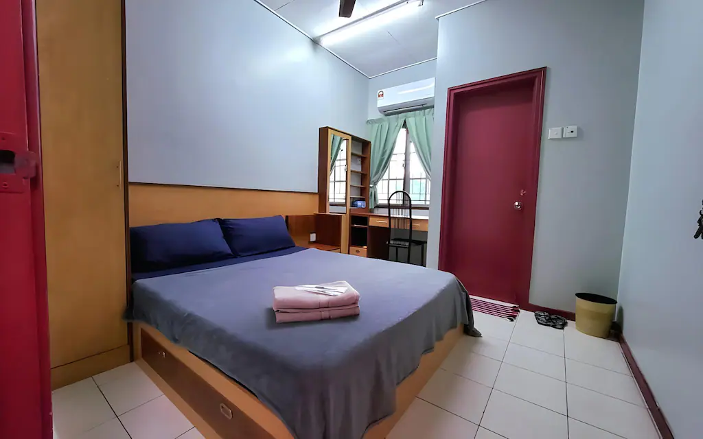 Putrajaya Transit Romestay