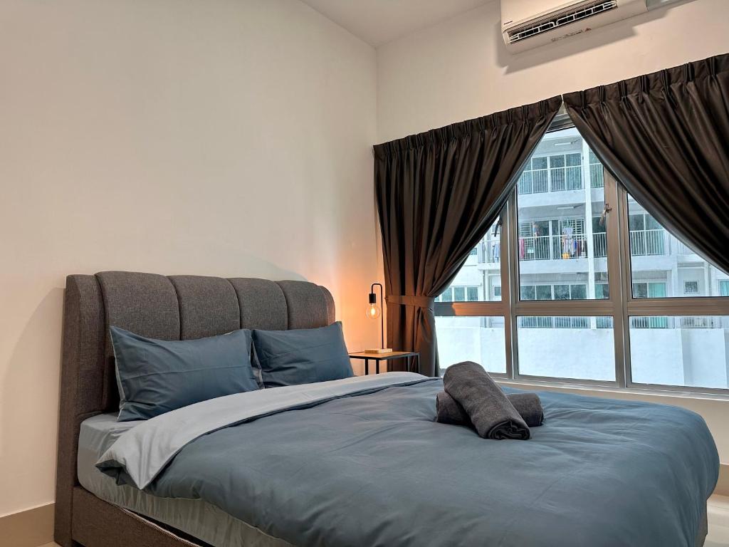 Razak City Residences, Sungai Besi