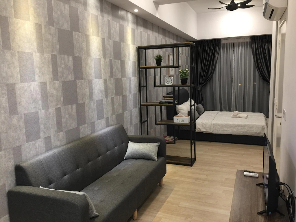 REVO Aurora Place Pavilion Bukit Jalil