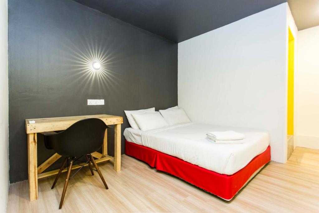 Revopackers Beds and Bunks