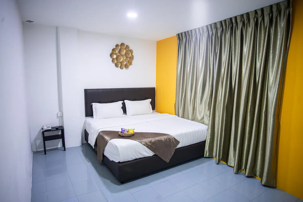 Rex City Hotel