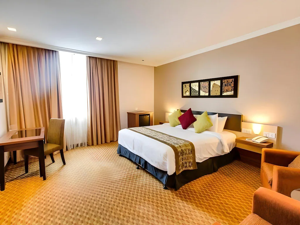 RHR Hotel Kajang