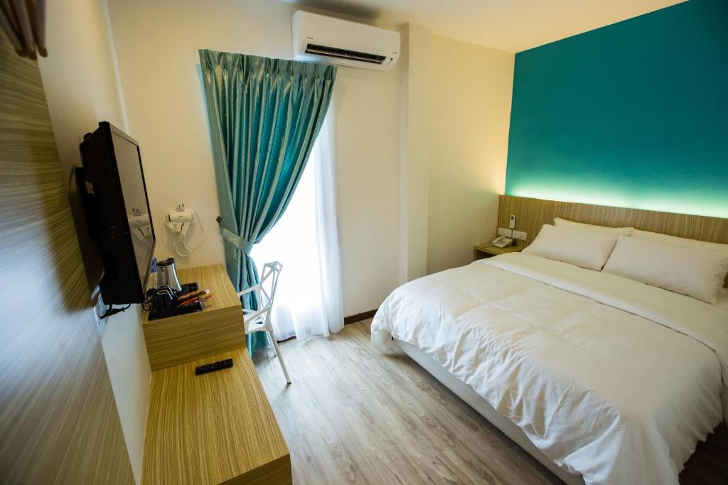 RS Boutique Hotel Sdn Bhd