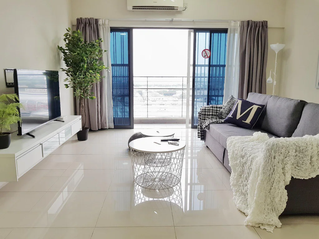 S1 The Snowy @ Fresh and Cosy at Setiawalk Puchong