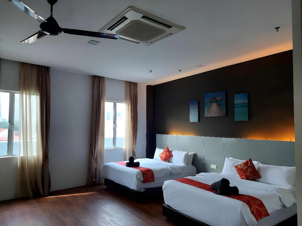 Sakura Elite Kuala Lumpur