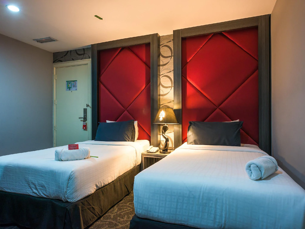 Sani Hotel