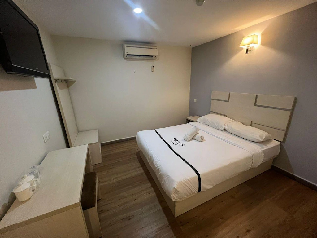 Seeds Hotel Cheras Maluri
