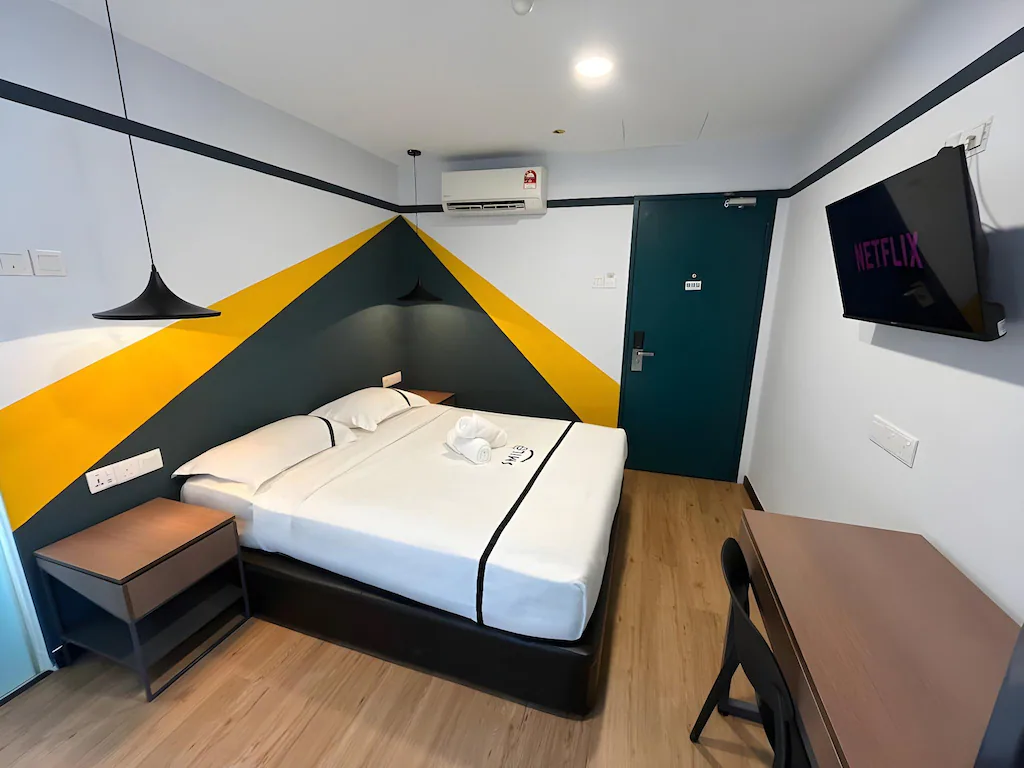 Seeds Hotel Klang Bayu Perdana