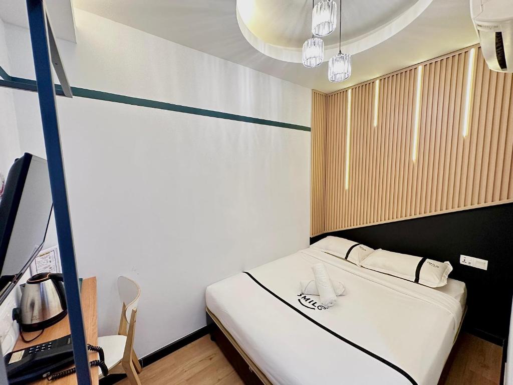 Seeds Hotel Setia Wangsa
