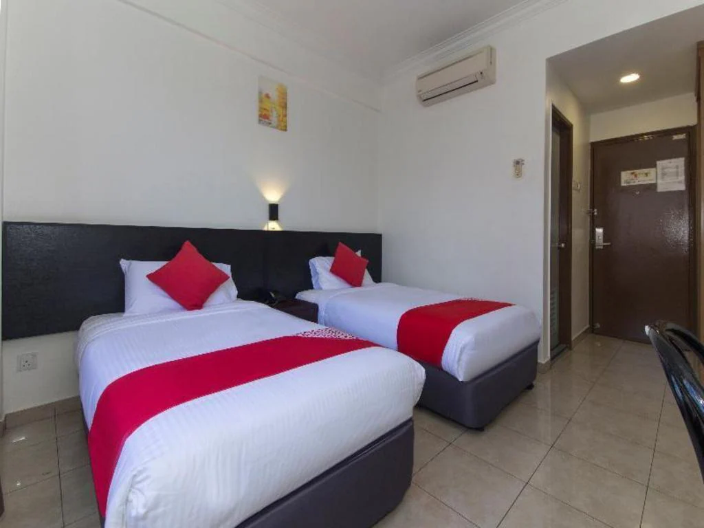Seremban Inn Hotel