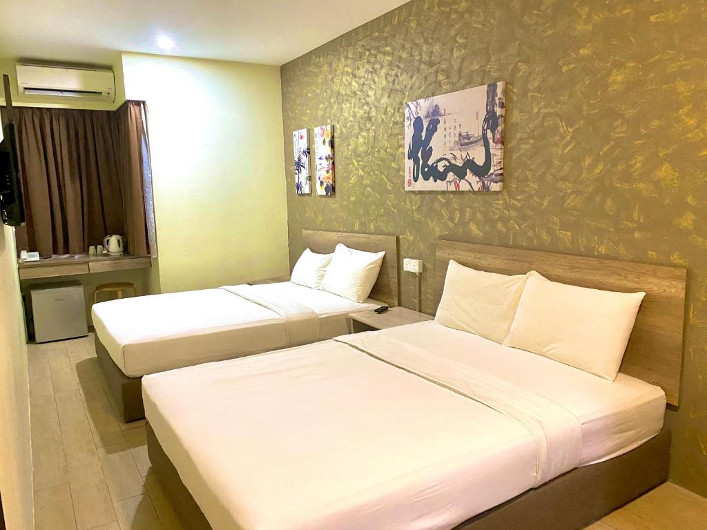 SH Hotel Kota Damansara