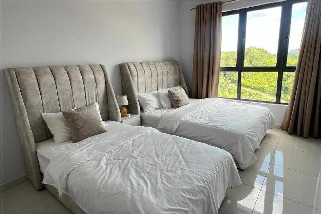 Skyline Luge Suites@Gaia Residence | Gamuda Garden