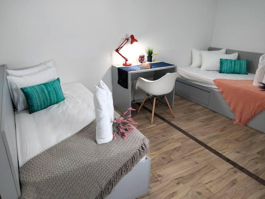 Skypark Residence Cyberjaya