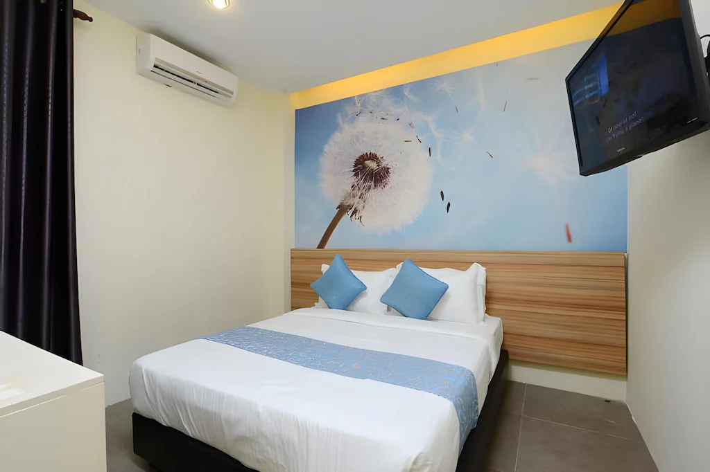 Smile Hotel Cheras Sri Permaisuri